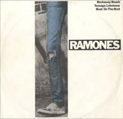 The Ramones : Rockaway Beach